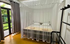 Pearl Villa Rooms And Hostel